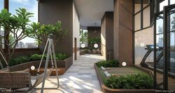 Mount Emily Road (D9), Apartment #577803231